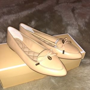 Michael Kors “Nancy Flats” | Size 7.5